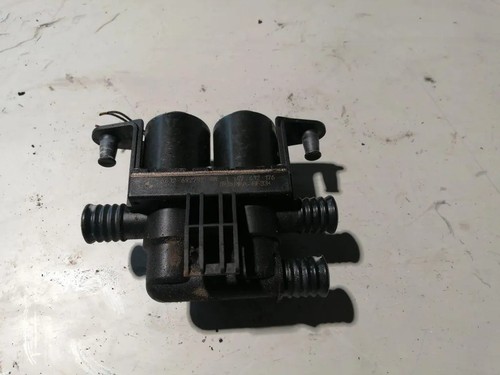 BMW 5 Touring E61 Heizkörperventil heizen 6927915 3.00 Diesel 2006 33877543