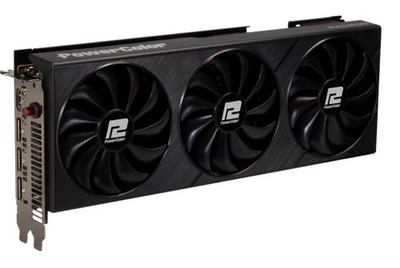 PowerColor Fighter AMD Radeon RX 6800 Gaming Graphics Card