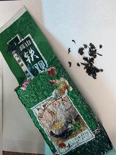 Chinese PREMIUM    Tie Guan Yin Tea 8 oz Loose Leaf