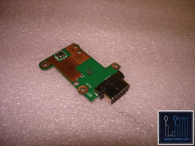 ASUS N76 N76V N76VJ Instant ON/OFF Button Switch VGA Board 69N0NVC1000-01