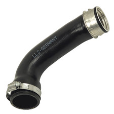 TURBO SCHLAUCH LADELUFTSCHLAUCH FÜR SEAT CORDOBA IBIZA 1.4 TDI 6Q0145838H