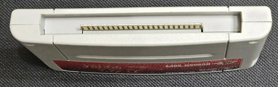 Disney's Beauty And The Beast SFC Super Famicom SNES TESTED & WORKING US Seller - Image 3 of 3