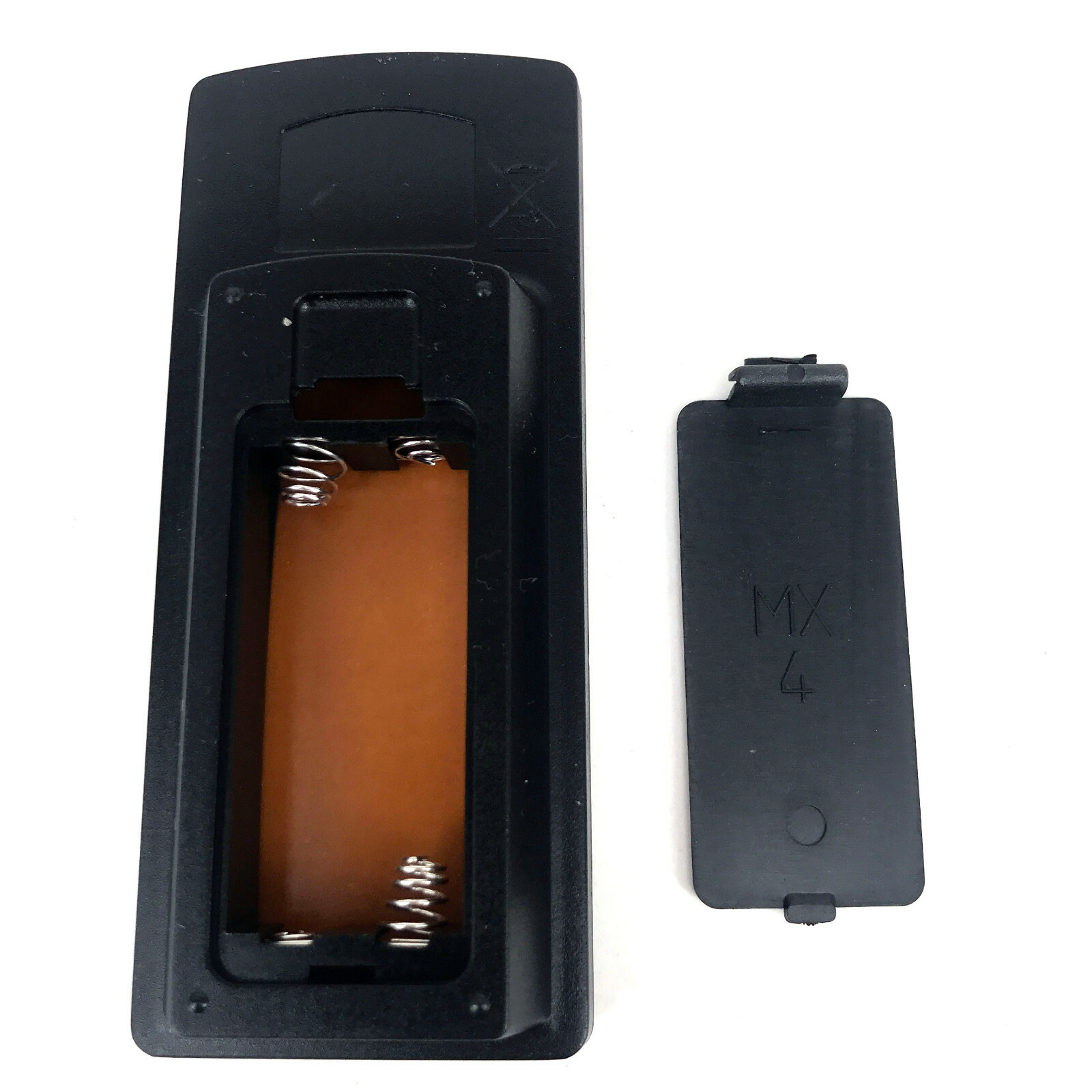 New Replacement COV31736202 For LG DVD Player Remote Control DP132