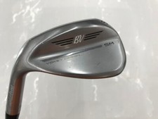 Titleist VOKEY SM9 Tour Chrome Lefty Wedge 56 1Club /MCI/Flex:R/Wedge