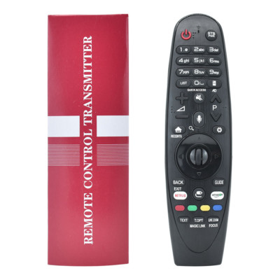 New Replace AN-MR650A For LG Magic 2017 2018 Voice TV Remote Control 75/86SJ95