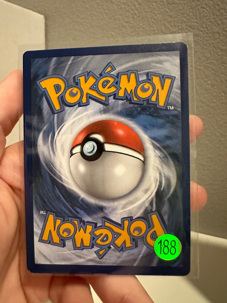Joltik 055/185 Reverse Holo Vivid Voltage Pokemon Card NM