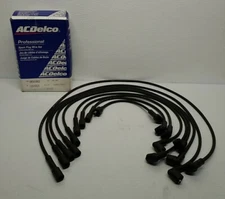 9508D ACDelco Spark Plug Wire Set – Premium 7mm High-Performance Ignition Cables