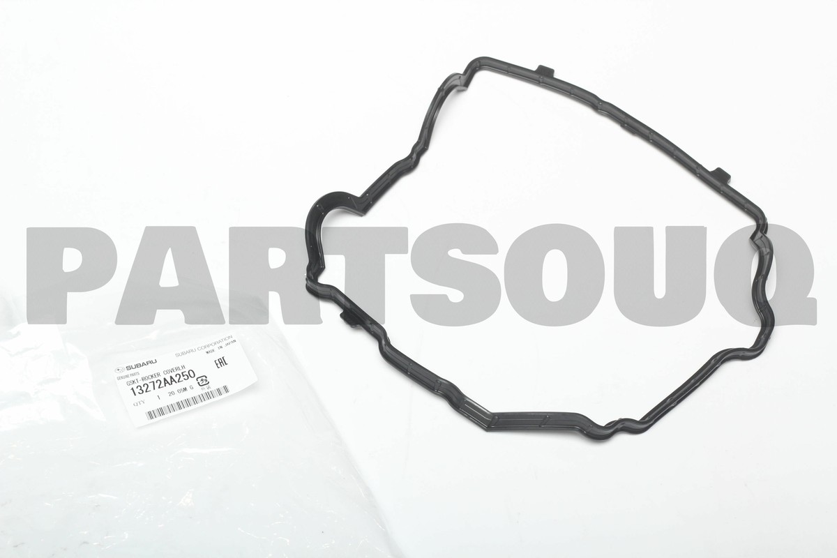 13272AA250 Genuine Subaru GSKT-ROCKER COVERLH 13272-AA250 | eBay