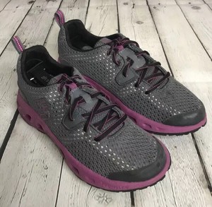 columbia drainmaker ii