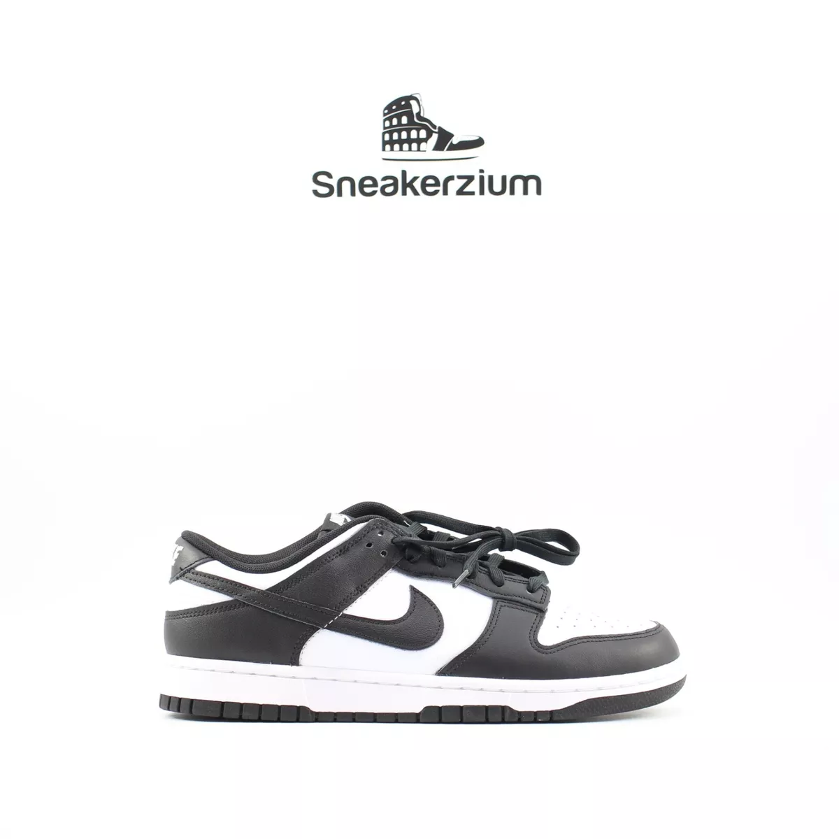 NIKE DUNK LOW RETRO 27.5 DD1391-100