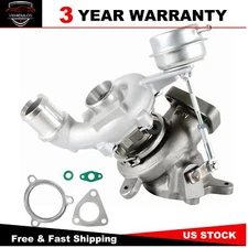 Turbo Turbocharger For Ford Explorer 2013 2014 2015 2016-2019 3.5L 790317-0006