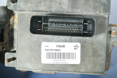 GMC ACADIA DENALI KRAFTSTOFFPUMPENMODUL 20791901 (am-ro 52362) | eBay 