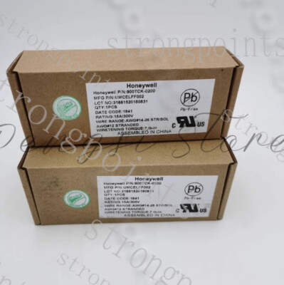 1X wiring terminal 900TCK-0200~ #F1