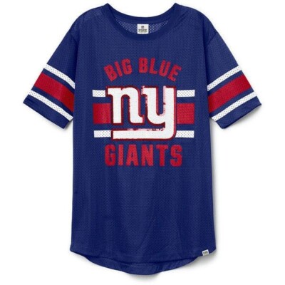 Victoria Secret LIMITED EDITION NFL NEW YORK GIANTS Football