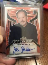 2023 Leaf Metal Pop Century Trading Cards Checklist 23