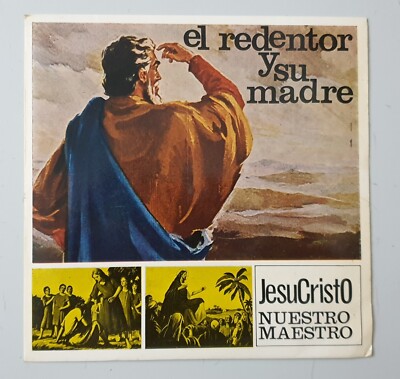 EL RETENDOR Y SU MADRE Spain Edic. Paulinas 1967 Xian RARO ESCASO