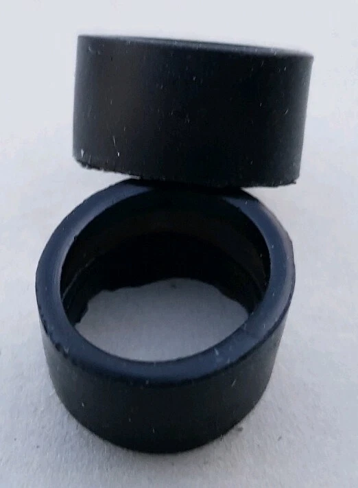 Tuning-Reifen passend für Carrera Evolution/ 132 Digital Porsche 935/78