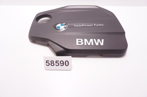 Y Original BMW F20 F22 F30 F31 F32 F10 Motorabdeckung Abdeckung Akustik 8514202