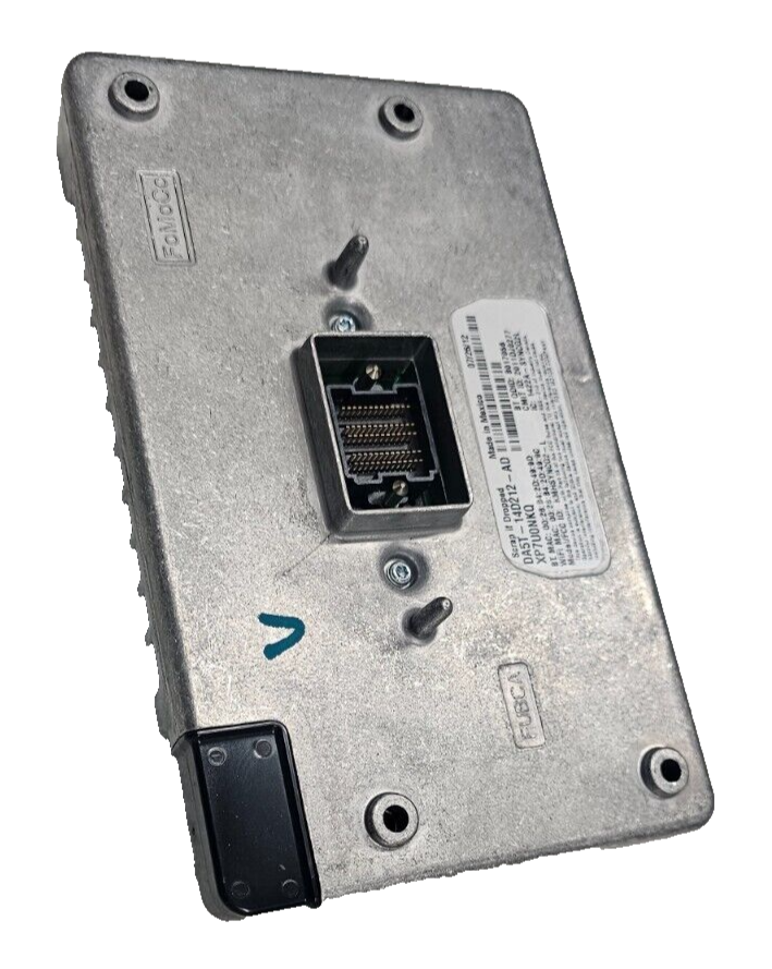 11 12 13 Ford Escape Explorer Sync APIM Module DA5T-14D212-AD DJ5T ...