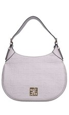 12401688 Borse a mano e spalla ERMANNO SCERVINO Donna Grigio BZ0024_ERMA