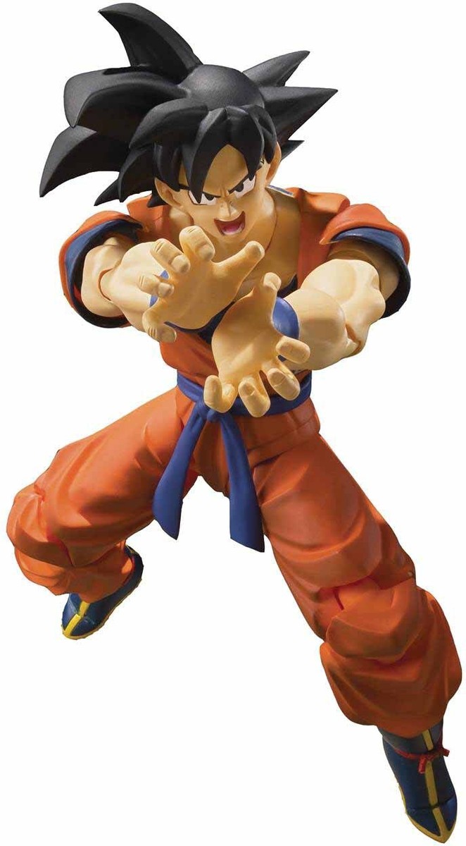 Dragonball Z 6