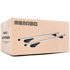 Dachträger Relingträger für Citroen C4 Aircross 08.2010 - jetzt TOP