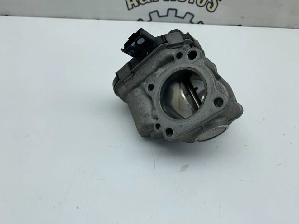 CITROEN DS4 C4 MK2 1.6 HDI 9HD DV6C THROTTLE BODY VALVE 9673534480 - Image 4 of 4