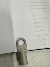 Burndy #MX-G2 Ring Connector Lug Compression ...