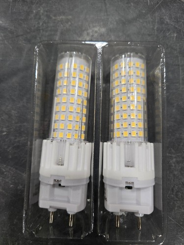G12 LED Corn Light 15W SMD Lamp Super Bright Waterproof (Box of 14 lamps) - Picture 2 of 7