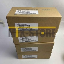 1pcs Brand New ones Yaskawa servo motor SGM-02A3SU21 SGM02A3SU21