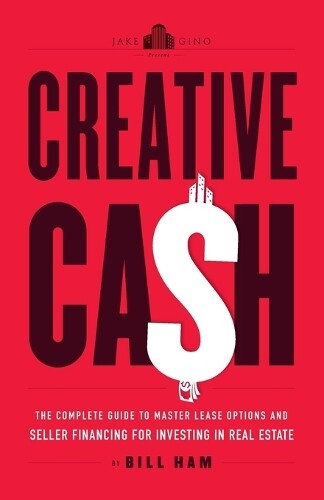 Thumbnail - Jake Stenziano Bill Ham Gino Barbaro Creative Cash (taschenbuch) (us