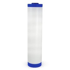 Big Blue 4.5 x 20 Refillable Water Filter Car...