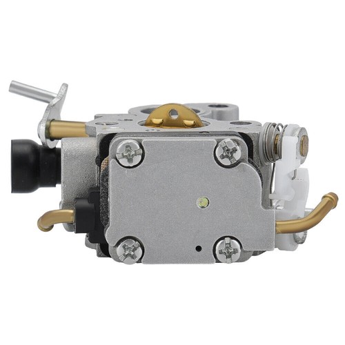 Carburettor For Husqvarna 435 440 435E 440E Zama C1T-EL41A CS410 CS2240 - Zdjęcie 4 z 11