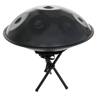 10 Notes Hand Pan Handpan Hand Drum