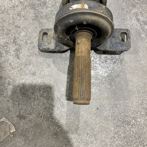 1993-1998 Toyota Supra MKIV 6 Speed Drive Shaft V160 V161 JDM USDM Rear Half A30 - 第 2/11 張圖片