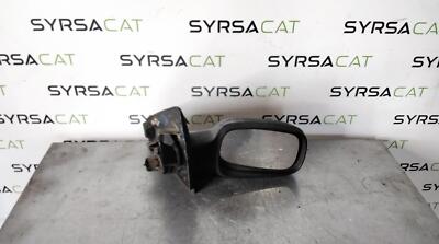 Aussenspiegel Rechts für RENAULT MEGANE II CLASSIC BERLINA Confort Dynam 132354
