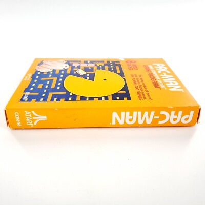 Atari 2600+ Pac-Man Edition: Neues Leben Für Einen Viospielklassiker