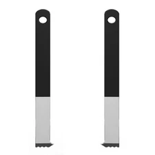 2Pcs Paving Brick Puller Paver Extraction Tool Outdoor Paving Brick Replacement