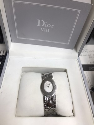 dior swiss made