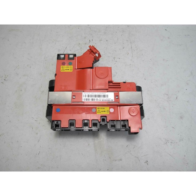 20112017 BMW 5Series 7Series Positive Battery Junction Terminal Box