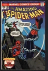 AMAZING SPIDER-MAN #148 4.0 // IDENTITY OF THE JACKAL REVEALED MARVEL 1965