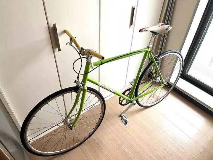 Bianchi pista store ebay