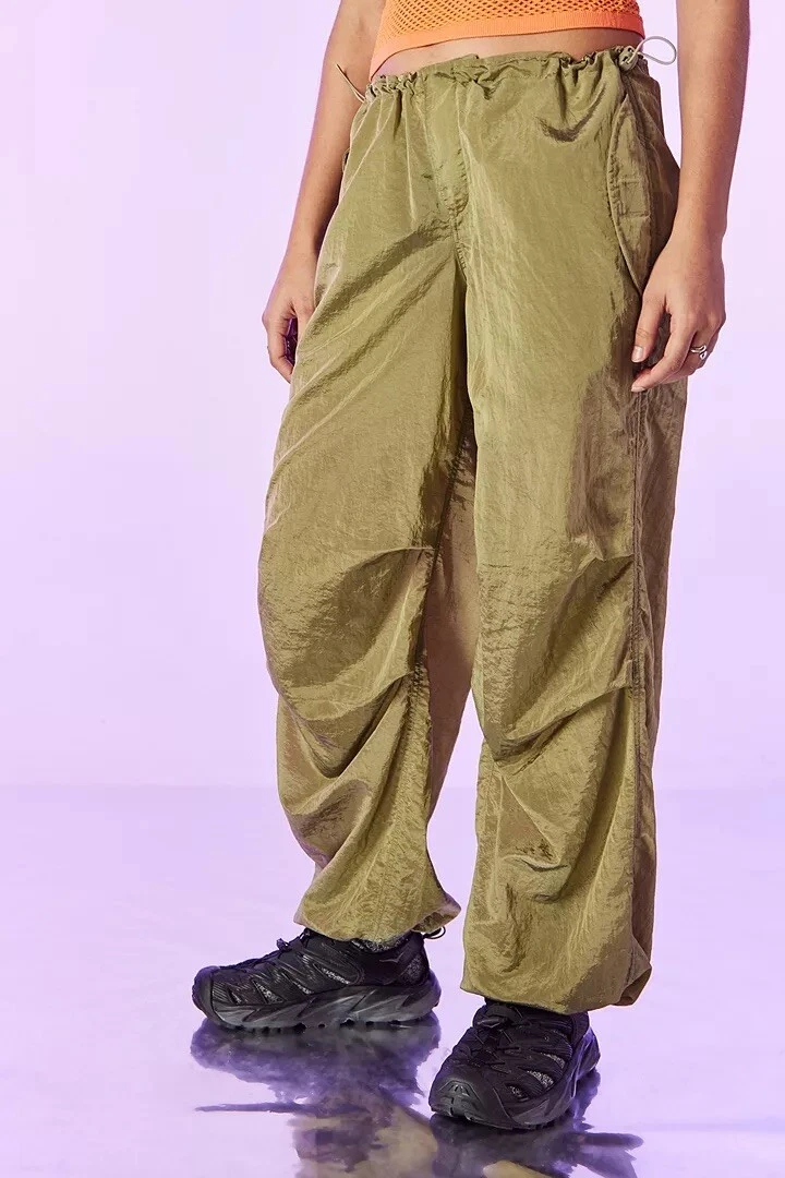 Iets Frans Khaki Baggy Tech Pants Hotsell www.jkuat.ac.ke