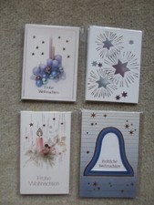 Weihnachtsgeschenkanhänger 1x Beutel á 3/3x...