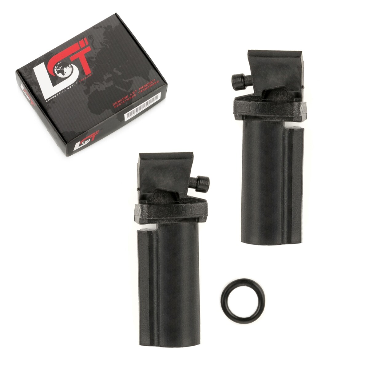 Original Sunroof Set Coupling Left Right for MERCEDES E-CLASS W211