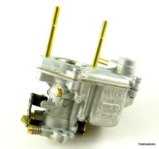 FIAT 500L GENUINE NEW WEBER 26 IMB 10 CARB/ CARBURETTOR + GASKET LOW PRICE