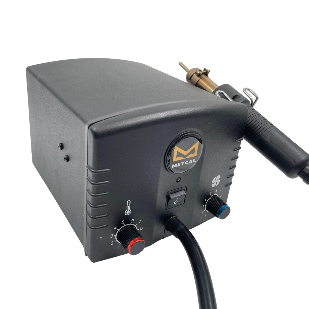 Metcal soldering 2024 station ebay