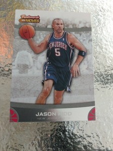 new jersey nets 2007