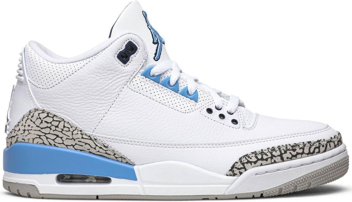 【レア】新品未使用 Jordan 3 Mid Retro MCS スパイク 日本未発売】 ナイキ ジョーダン 野球 スパイク Jordan 3 Retro