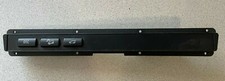 2000-2004 BMW X5 E53 ~ DASH CENTER CONSOLE SWITCH ~ 61316949441 ~ OEM PART
